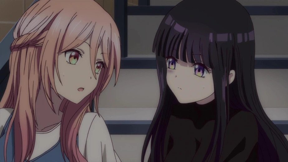 Netsuzou Trap is Among The Best Yuri Anime Recommendations In 2022