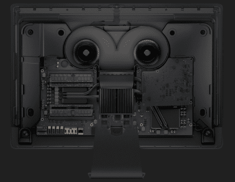 iMac-Pro-i7-4k-Storage