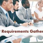 ERP Requirements Gathering