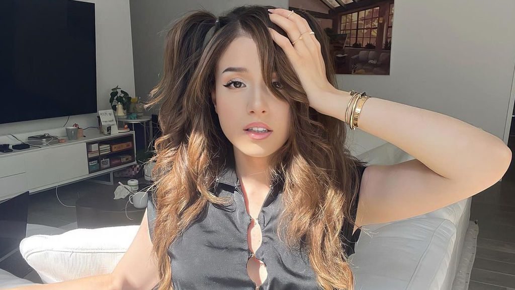 Pokimane is one of the top female Twitch streamers to follow in 2023